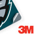 NFL Philadelphia Eagles Large Logo Galaxy Book 12in Skin